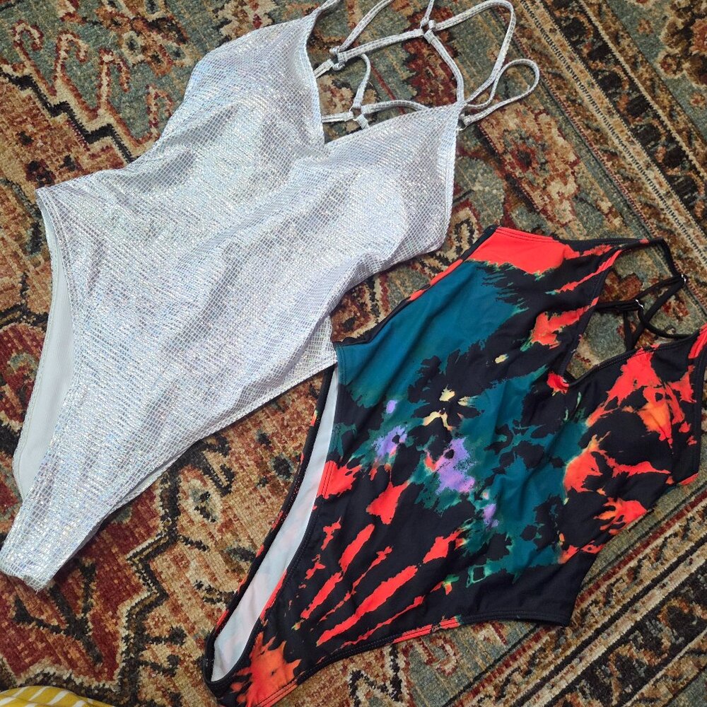 Bathing Suits